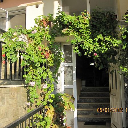 Villa Vasiliki Metamorfosi  Exterior foto