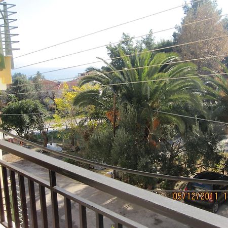 Villa Vasiliki Metamorfosi  Exterior foto