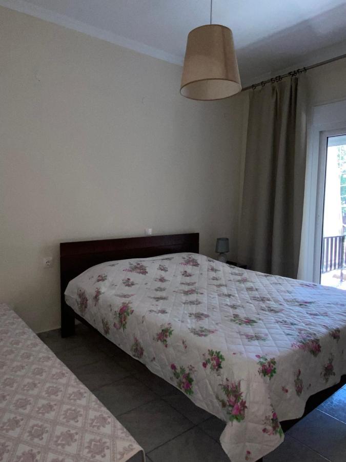 Villa Vasiliki Metamorfosi  Exterior foto