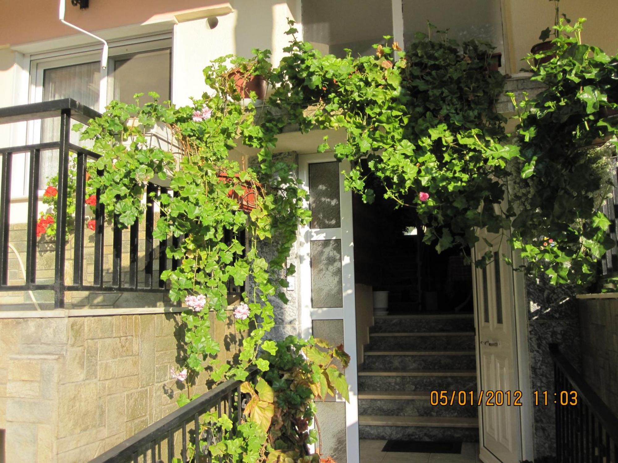 Villa Vasiliki Metamorfosi  Exterior foto