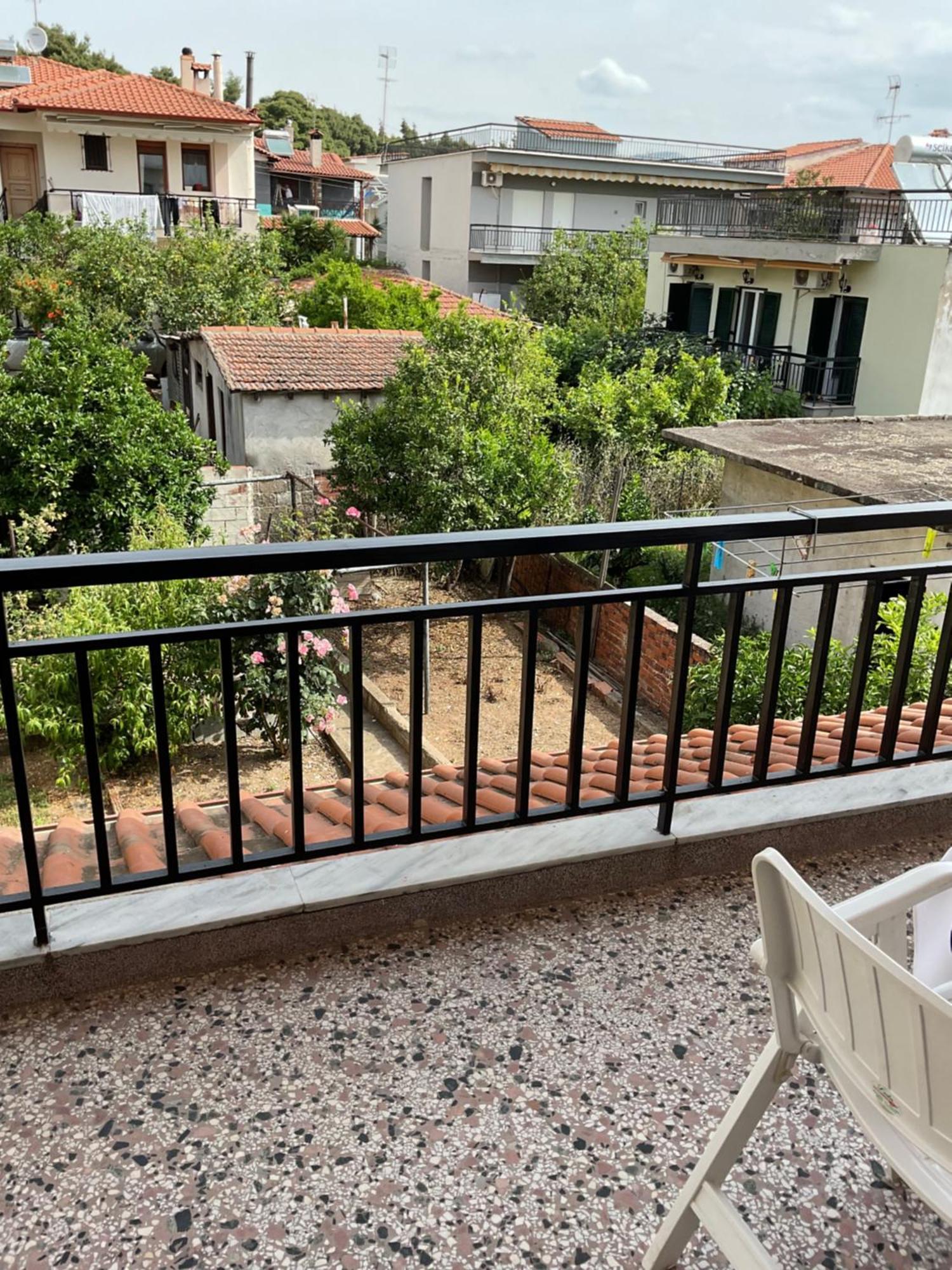 Villa Vasiliki Metamorfosi  Exterior foto