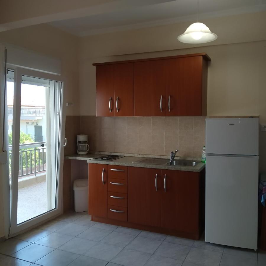 Villa Vasiliki Metamorfosi  Exterior foto